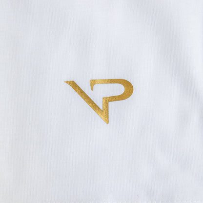 VP "Anything is Pospisil" Shirt - White